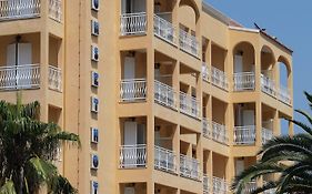 Sunset Hotel